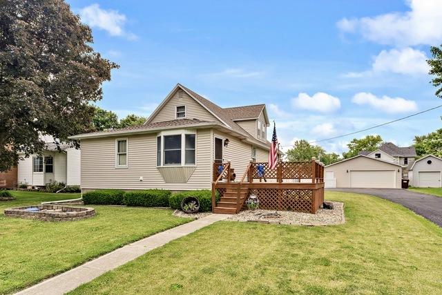 Homes Just Sold in Ashkum: August 18th to August 24th