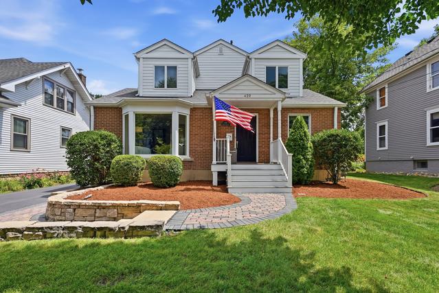 New Homes For Sale This Week That Attend Hough Street Elementary School: July 17th to July 23rd
