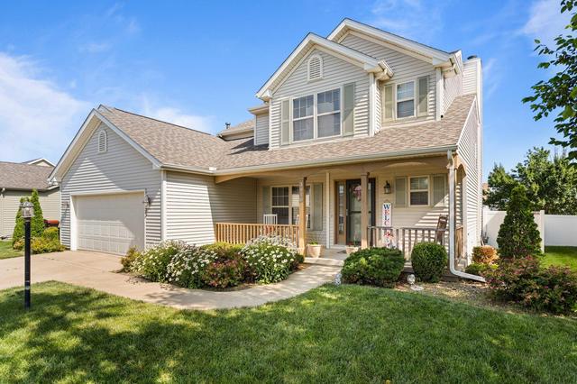 New Homes For Sale This Week in Champaign: July 17th to July 23rd