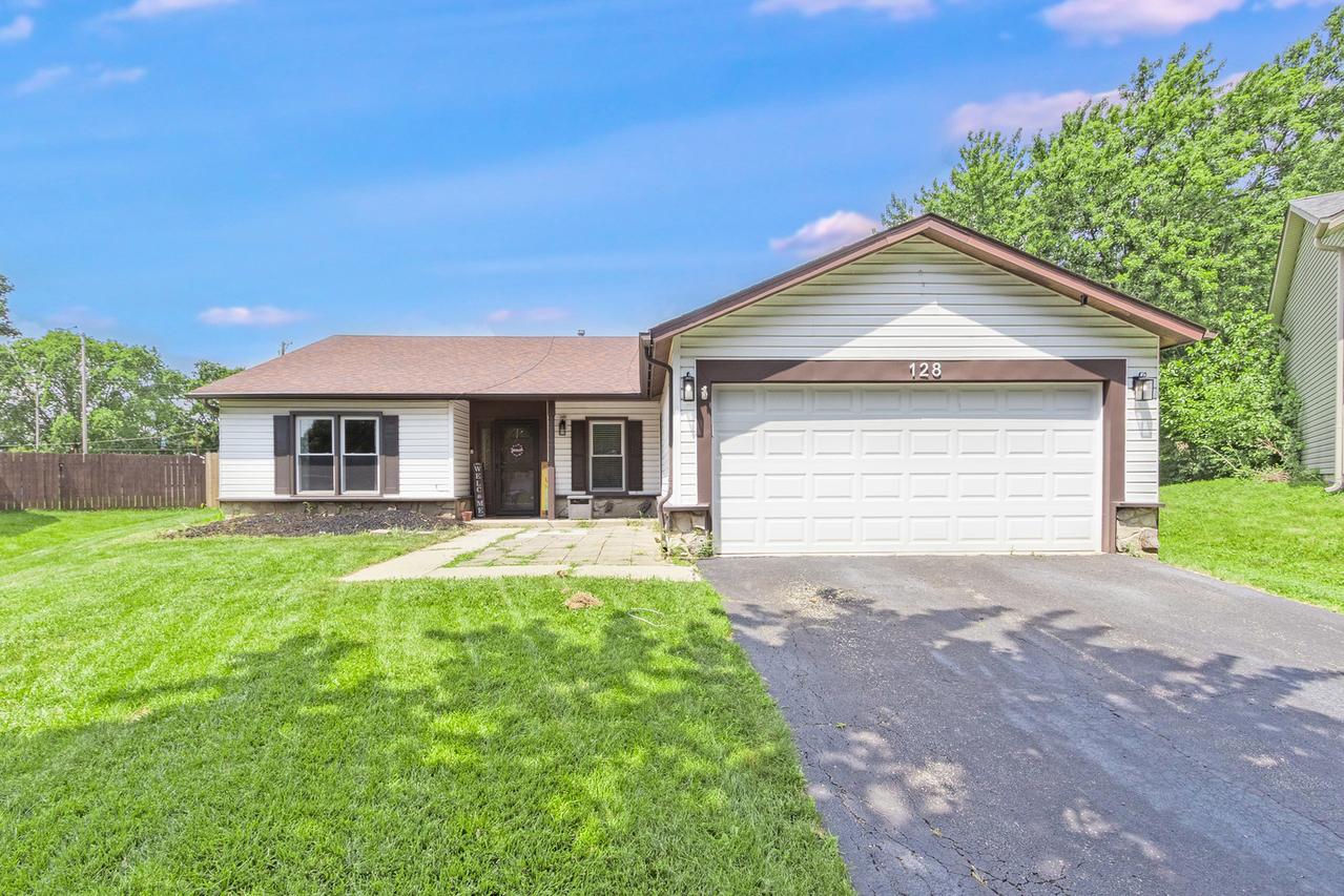 128 Farm Gate Ln., Bolingbrook, IL 60440