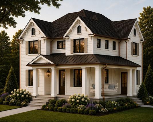 New Construction Homes For Sale This Week That Attend Theodore Roosevelt Elementary School: July 22nd to July 28th