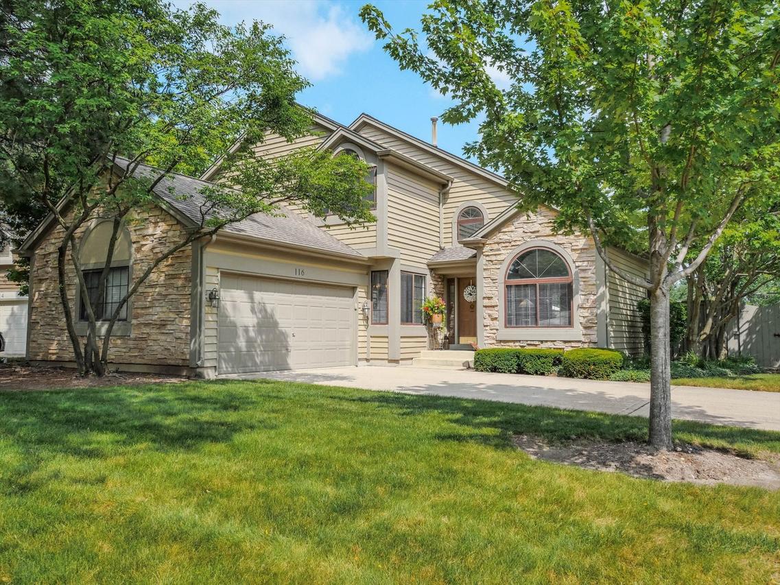 116 Cayuga Ct., Bloomingdale, IL 60108