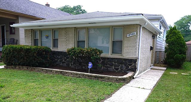Homes Just Sold in South Deering: September 1st to September 7th