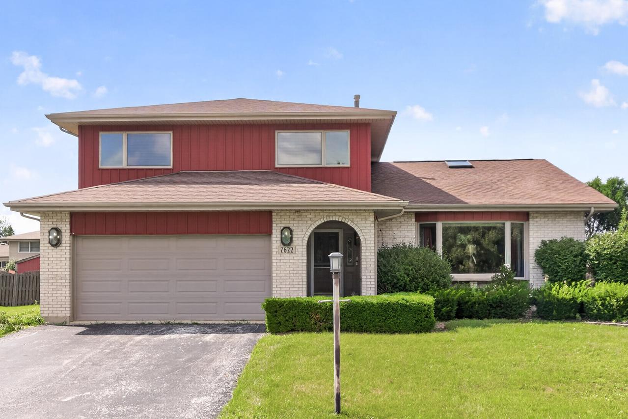 7622 W Lakeside Dr., Frankfort, IL 60423