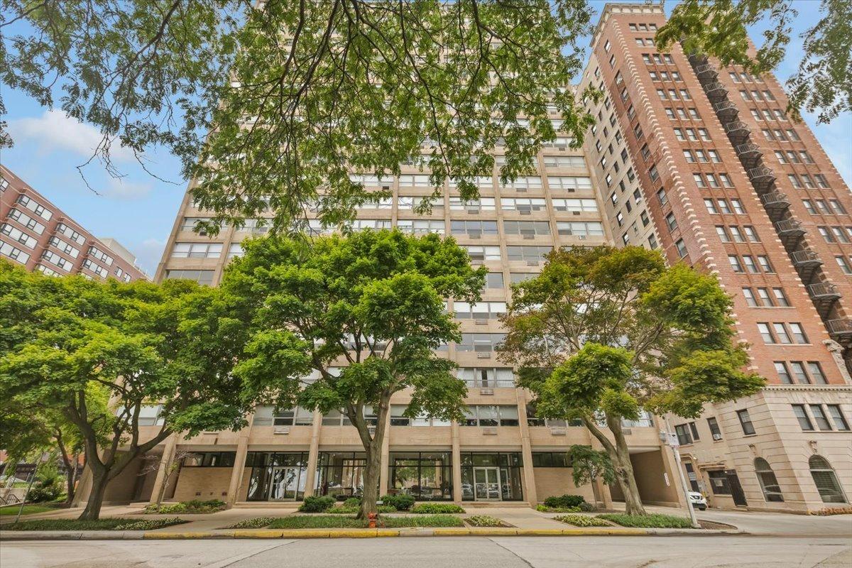 5530 S South Shore Dr. #3B, Chicago, IL 60637