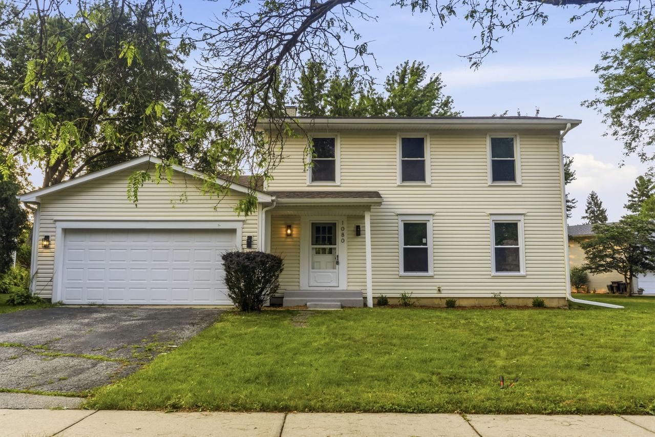 1080 Dresden Dr., Hoffman Estates, IL 60192