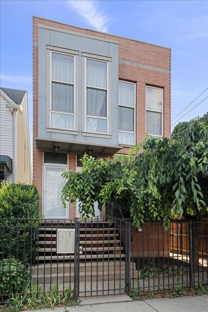 2146 N Lawndale Ave. #1, Chicago, IL 60647