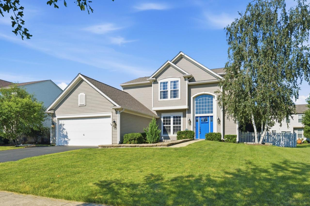 251 Clubhouse St., Bolingbrook, IL 60490