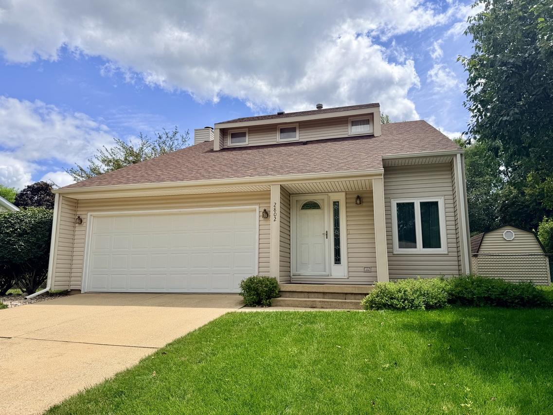 2802 Susan Stone Dr., Urbana, IL 61802