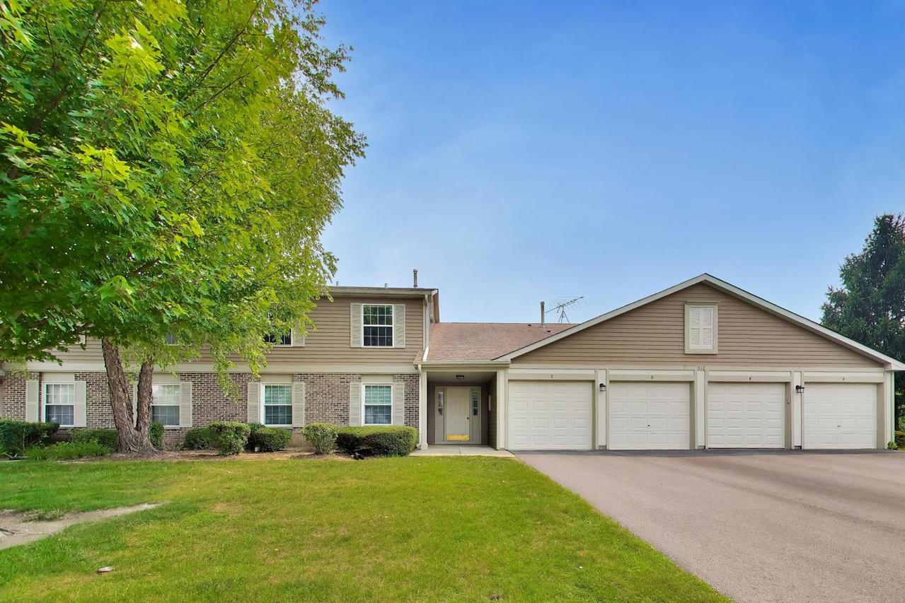 310 Crestview Dr. #A, Wauconda, IL 60084