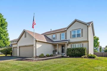 Homes Just Sold That Attend Yorkville Grade School: August 25th to August 31st