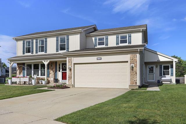New Homes For Sale This Week That Attend Prairie Elementary School: July 17th to July 23rd