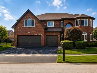 New Homes For Sale This Week That Attend Sieden Prairie Elementary School: July 17th to July 23rd