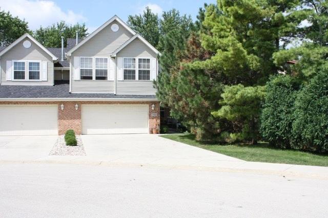 10841 Prairie Ln. #12, Mokena, IL 60448
