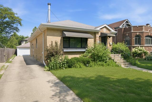 New Homes For Sale This Week That Attend Oak Park and River Forest High School: July 17th to July 23rd
