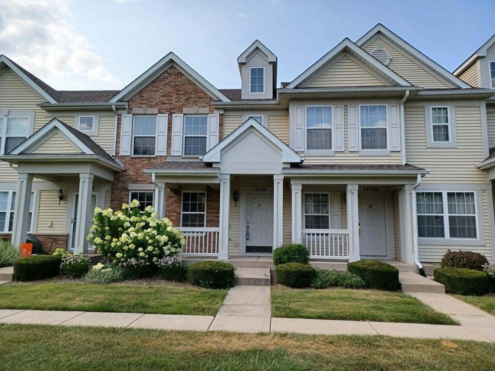 14528 Thomas Jefferson Dr., Plainfield, IL 60544