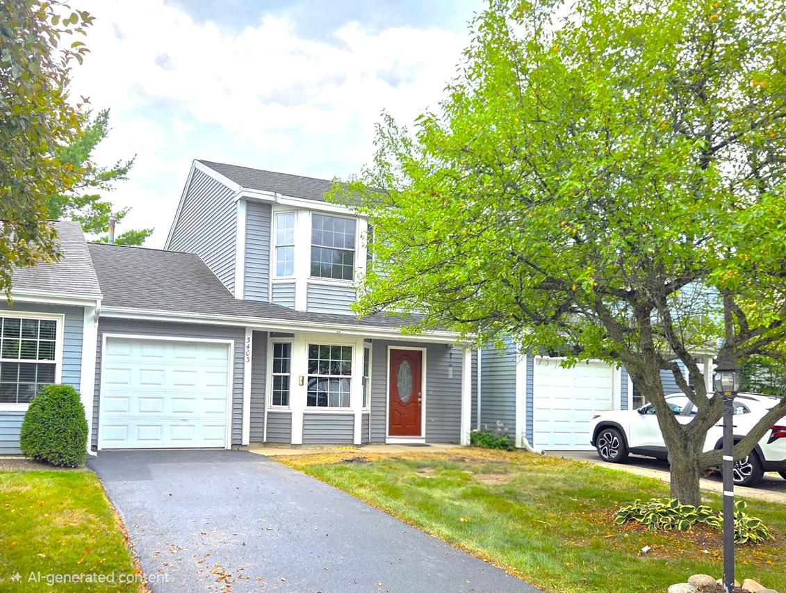 3403 Southport Dr., Island Lake, IL 60042