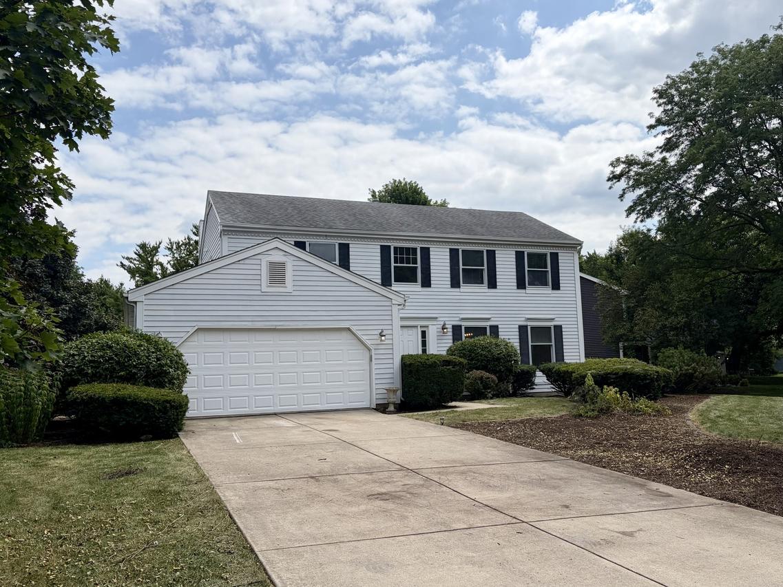 0N421 Winfield Scott Dr., Winfield, IL 60190