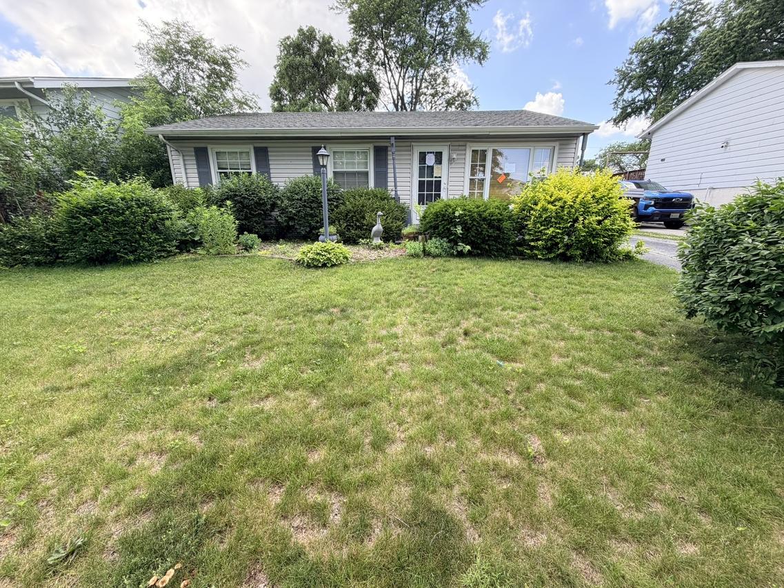 3012 Phillips Ave., Steger, IL 60475