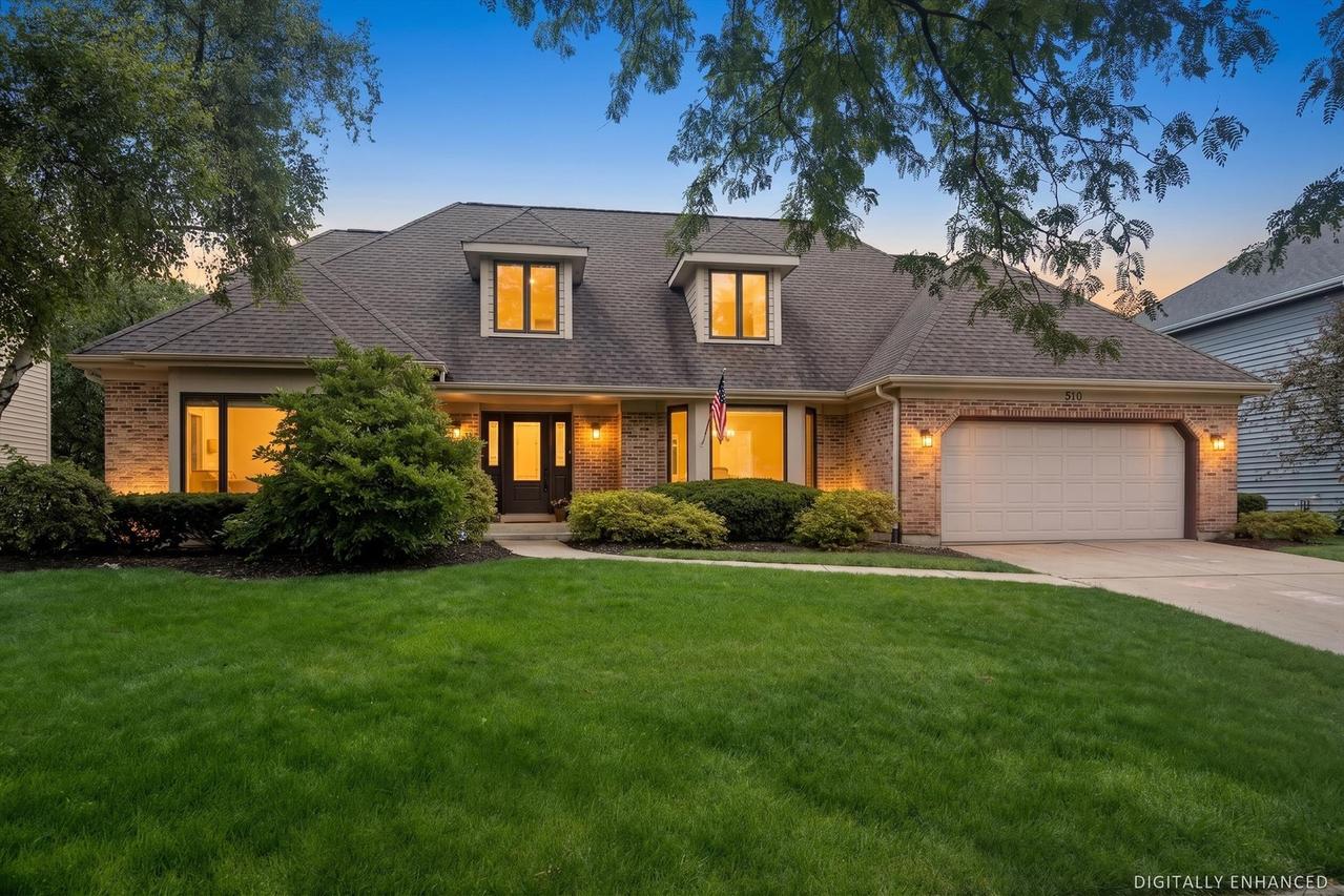510 De Lasalle Ave., Naperville, IL 60565