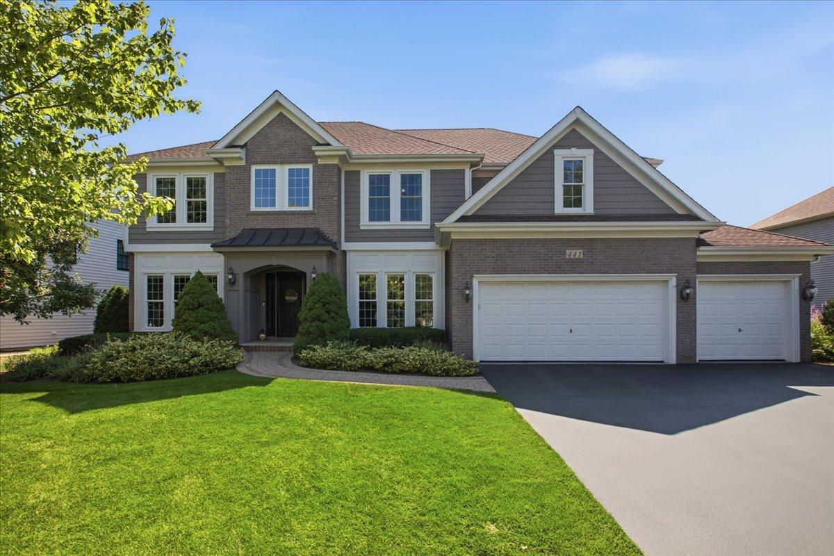 441 N Sycamore Ln., North Aurora, IL 60542