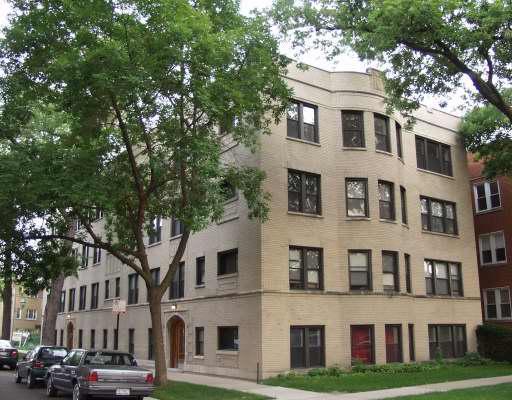 4434 W Gunnison Ave. #3, Chicago, IL 60630