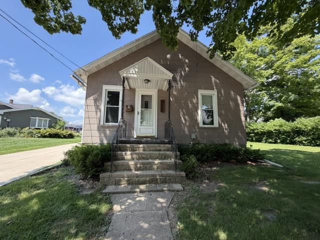 322 Fitzgerald St., Oglesby, IL 61348