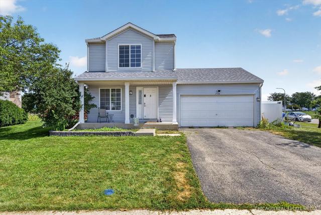 New Homes For Sale This Week That Attend Fox Meadow Elementary School: July 17th to July 23rd