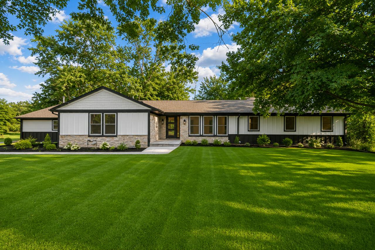 14463 W Hickory Ave., Lemont, IL 60439