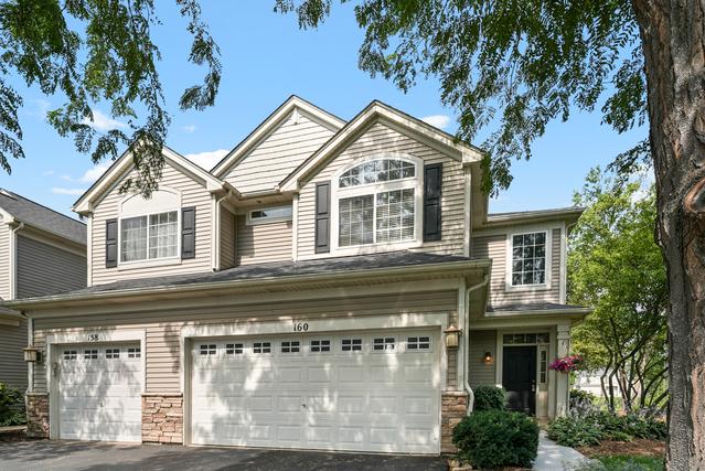 New Foreclosures & Short Sales That Attend Hampshire High School: July 20th to July 26th