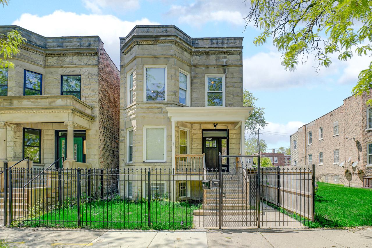 5718 S Sangamon St., Chicago, IL 60621