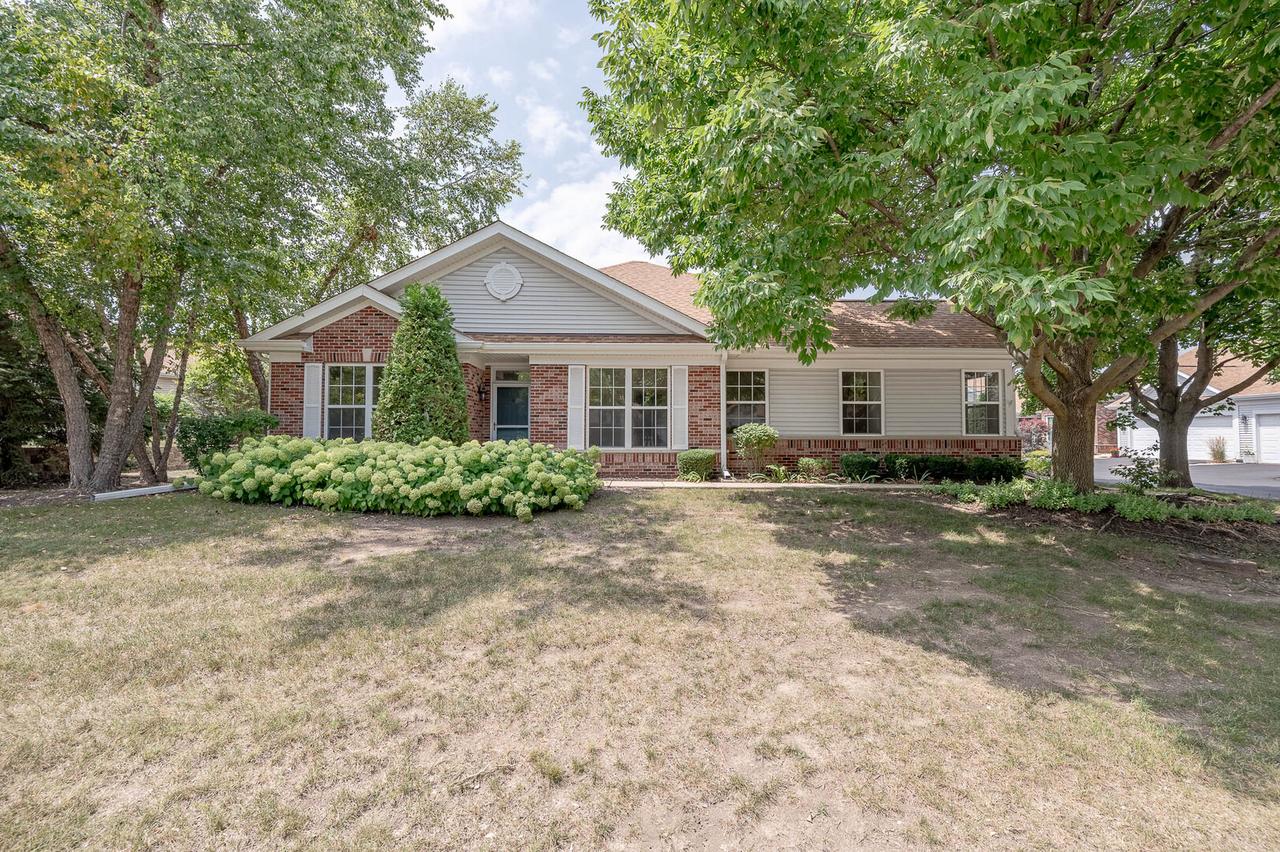 21366 W Juniper Ln., Plainfield, IL 60544