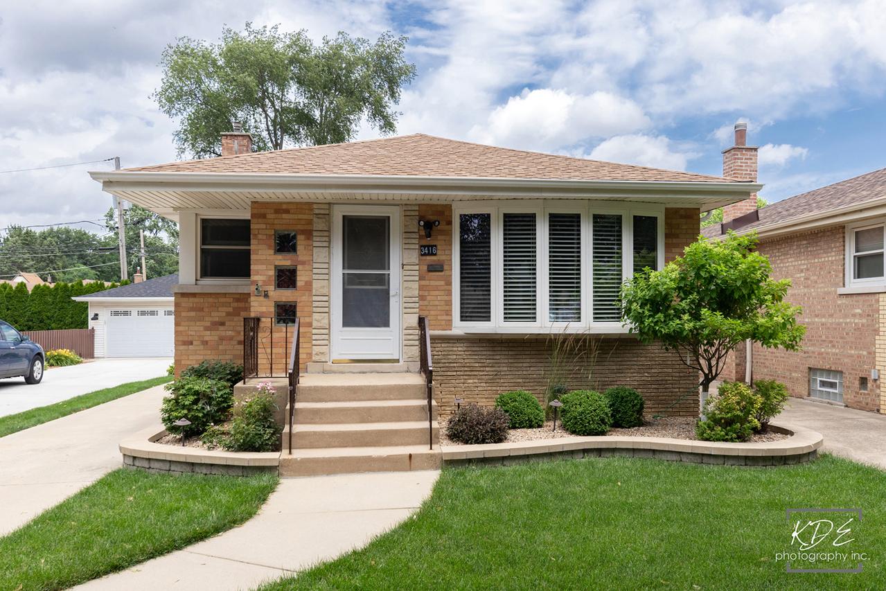 3416 W 115th Pl., Chicago, IL 60655