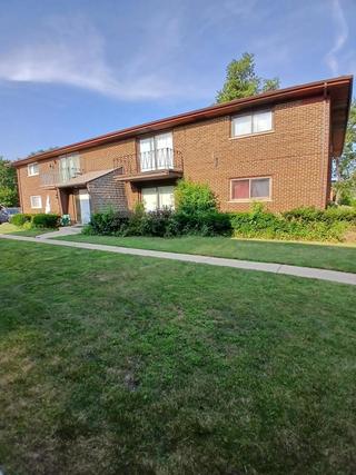 New Homes with Master Bedrooms on the 1st Floor in Gage Park: July 18th to July 24th