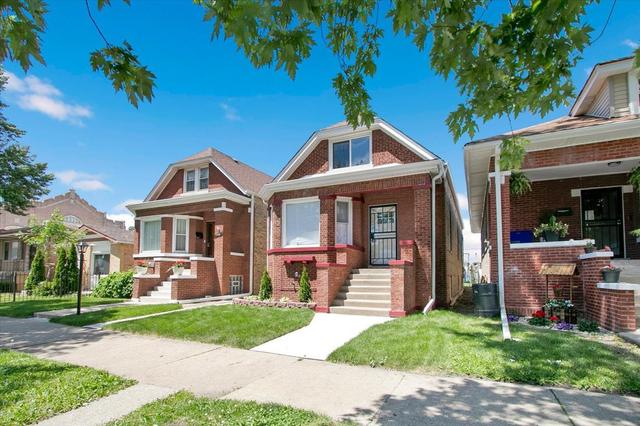 New Homes For Sale This Week in Washington Heights: July 17th to July 23rd