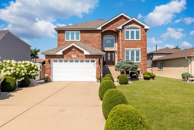 Homes Just Sold in Justice: September 8th to September 14th