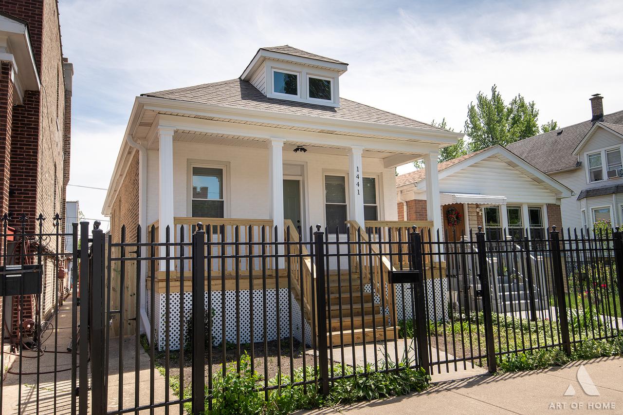 1441 N Kolin Ave., Chicago, IL 60651
