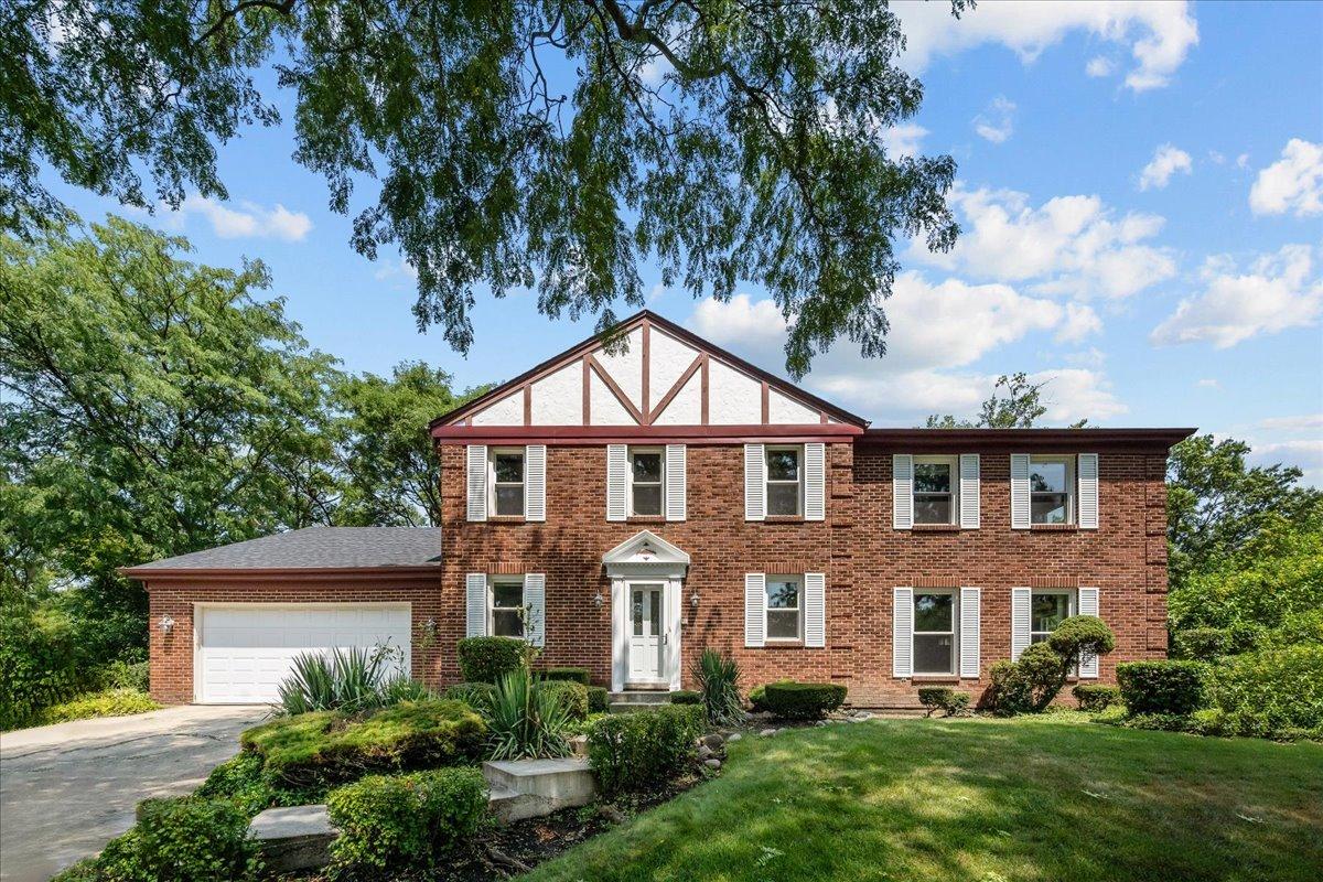 3906 Bordeaux Ct., Northbrook, IL 60062