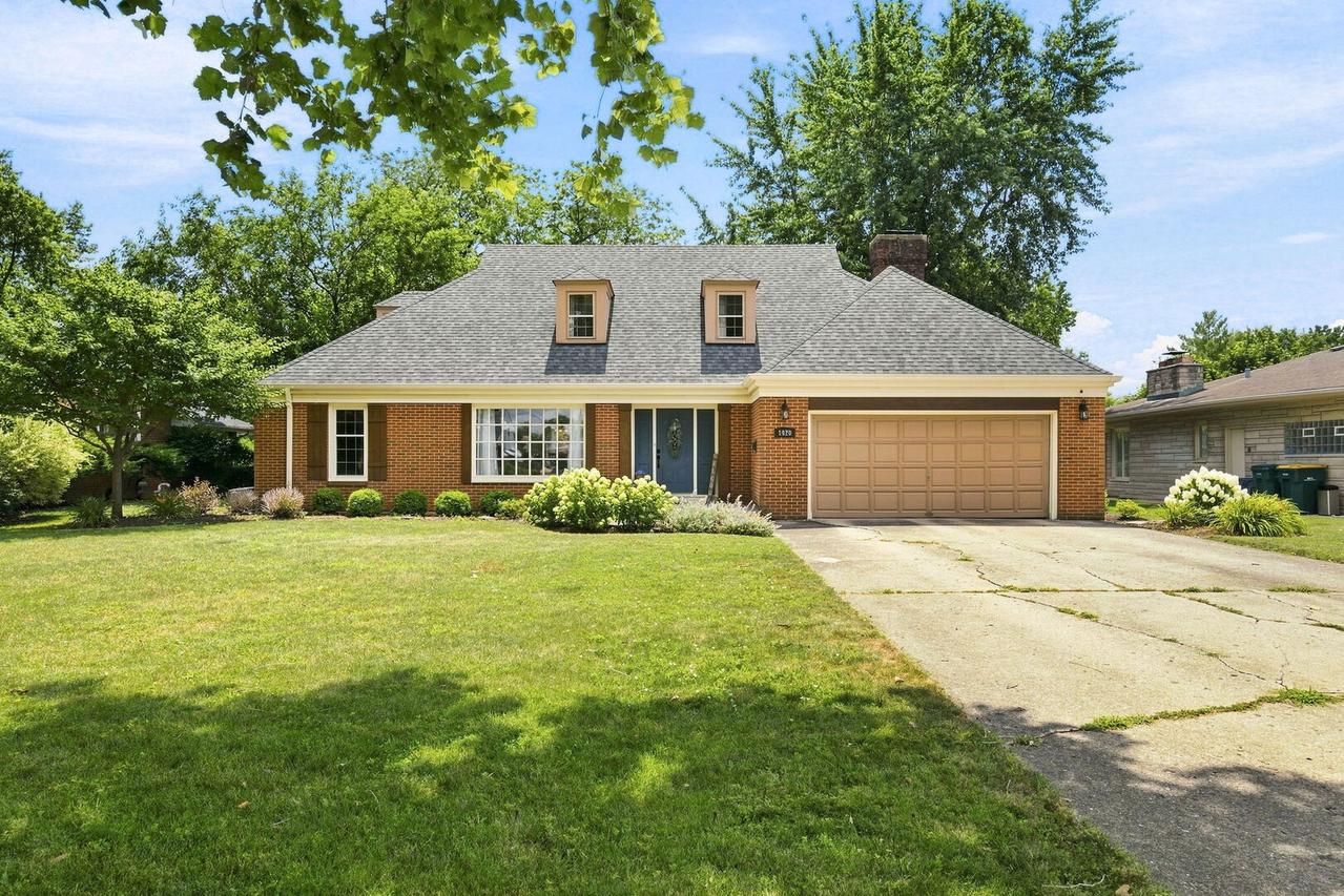 1420 Mason Ave., Joliet, IL 60435
