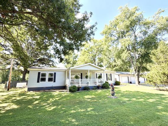 New Homes with Master Bedrooms on the 1st Floor in Sandoval: July 18th to July 24th