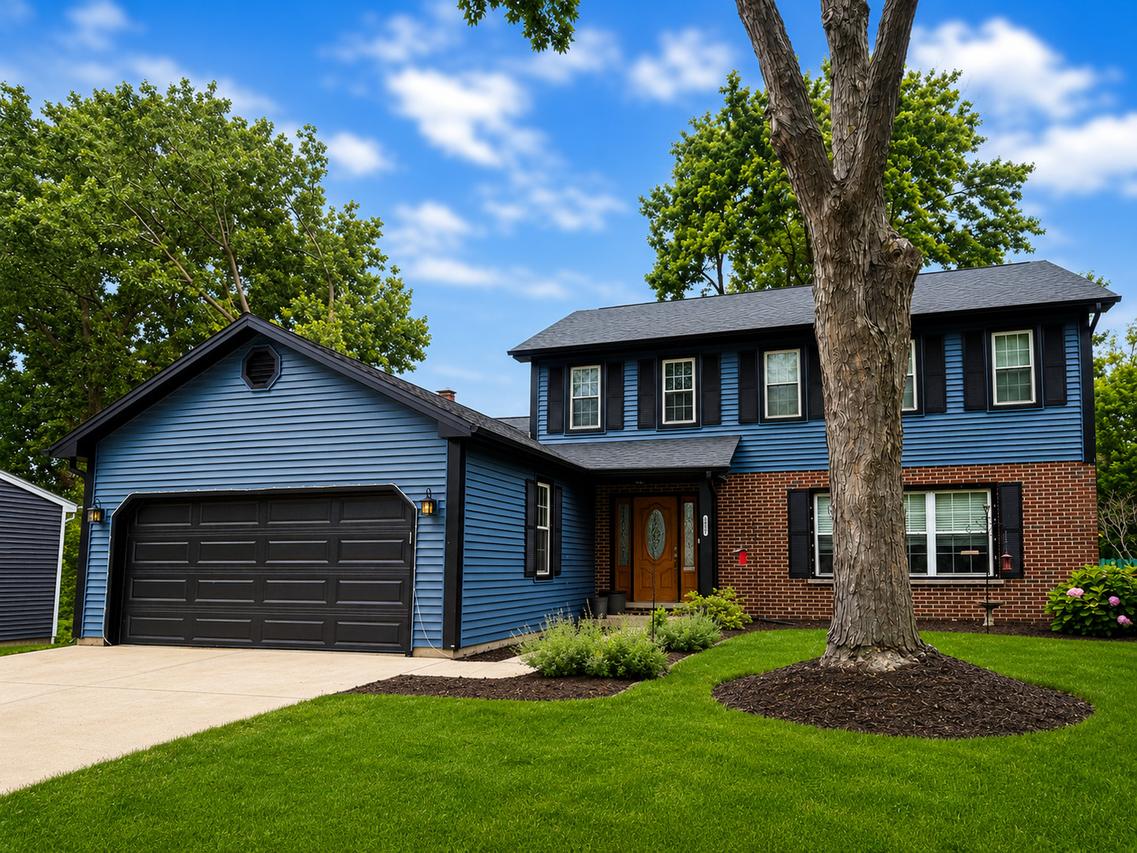 1837 Princeton Cir., Naperville, IL 60565