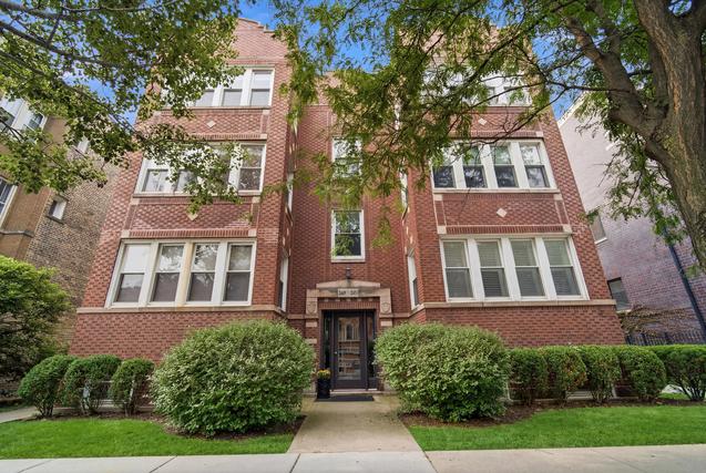 Homes Just Sold That Attend Budlong Elementary School: August 18th to August 24th