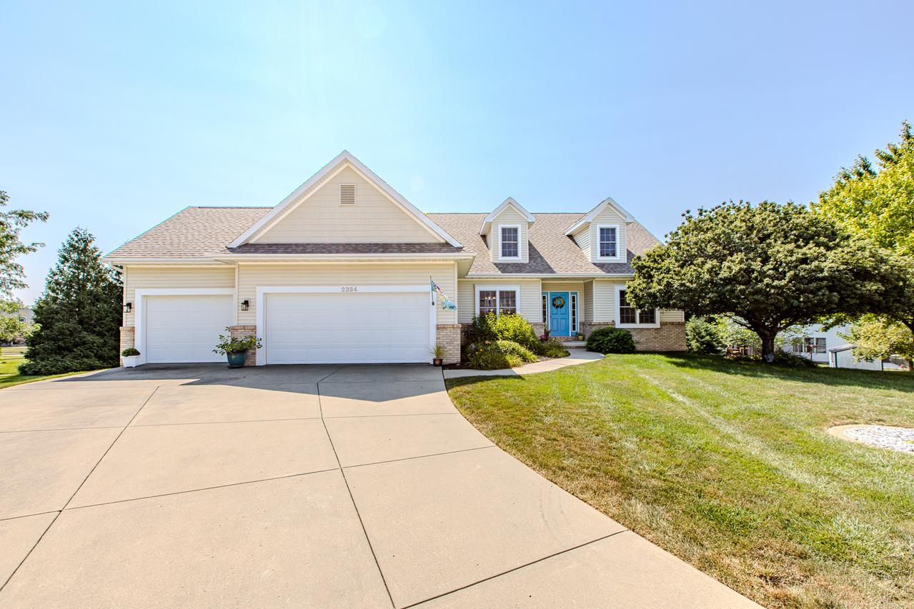 2334 Cascade Ct., Normal, IL 61761
