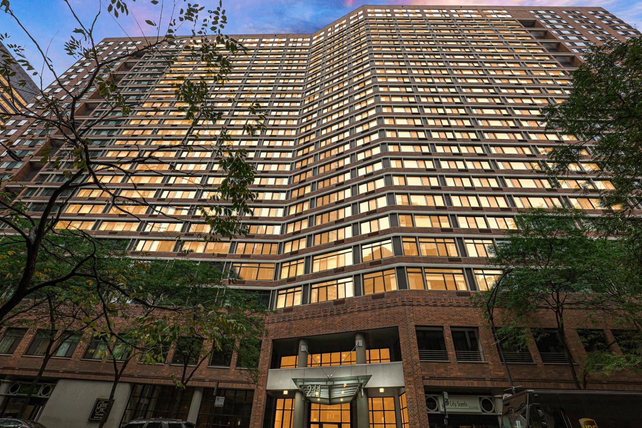 211 E Ohio St. #1108, Chicago, IL 60611