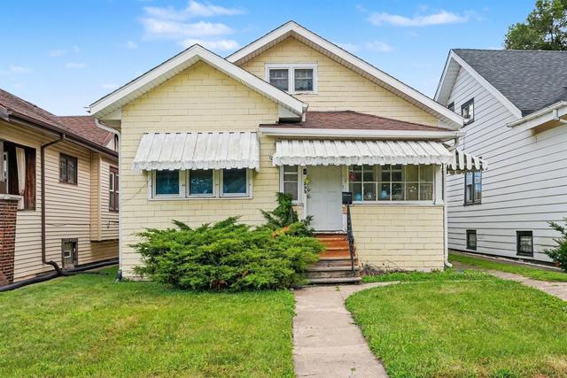 New Homes with Master Bedrooms on the 1st Floor in Calumet City: July 18th to July 24th
