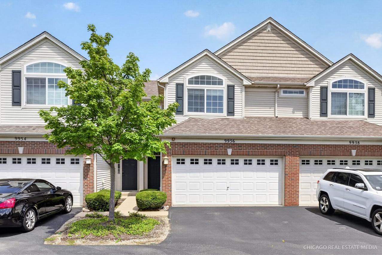 9956 Cummings St., Huntley, IL 60142