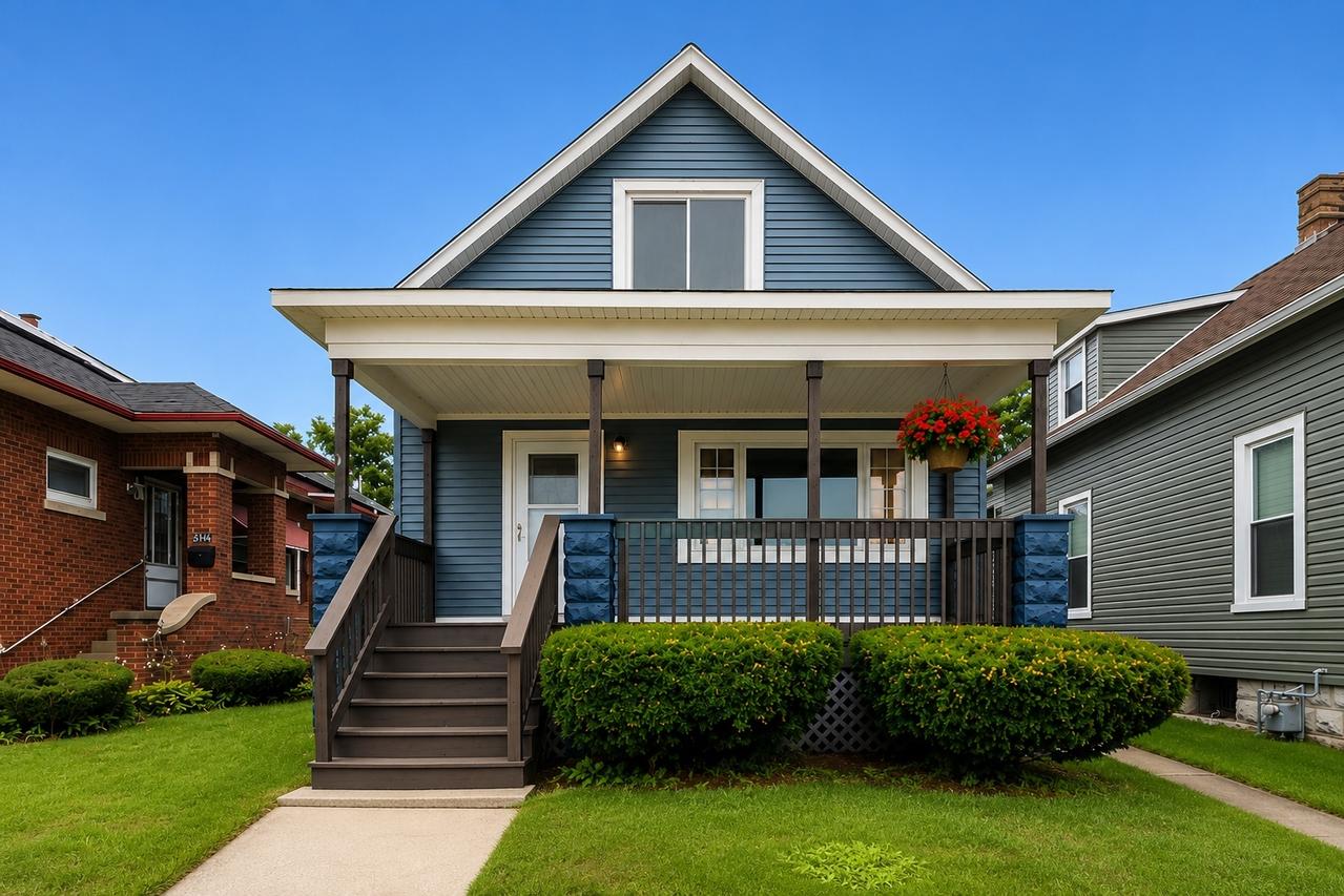 12845 Lincoln St., Blue Island, IL 60406