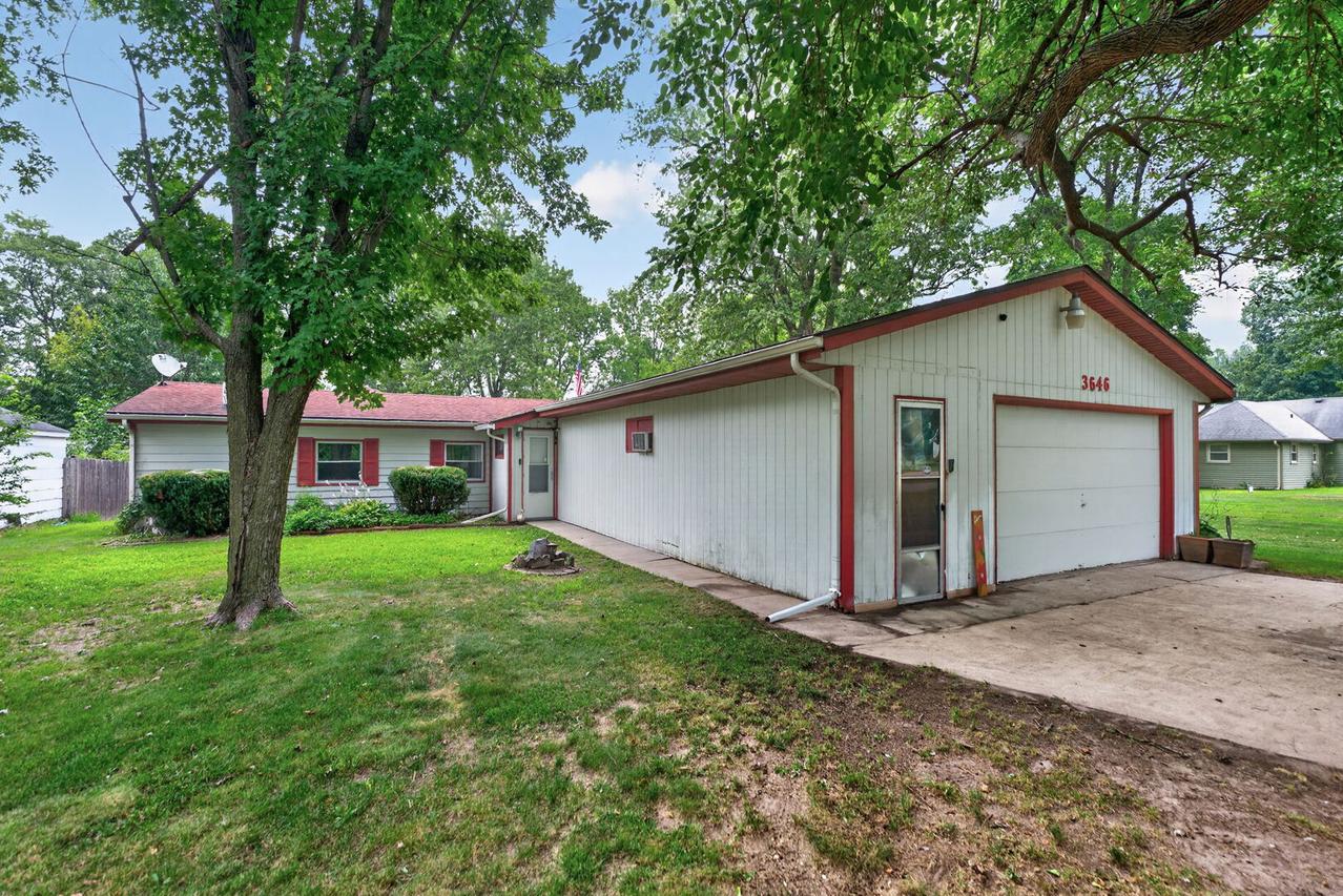 3646 Algonquin Blvd., Rockford, IL 61102