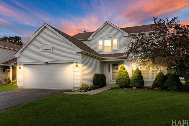 New Homes For Sale This Week in Round Lake: July 17th to July 23rd