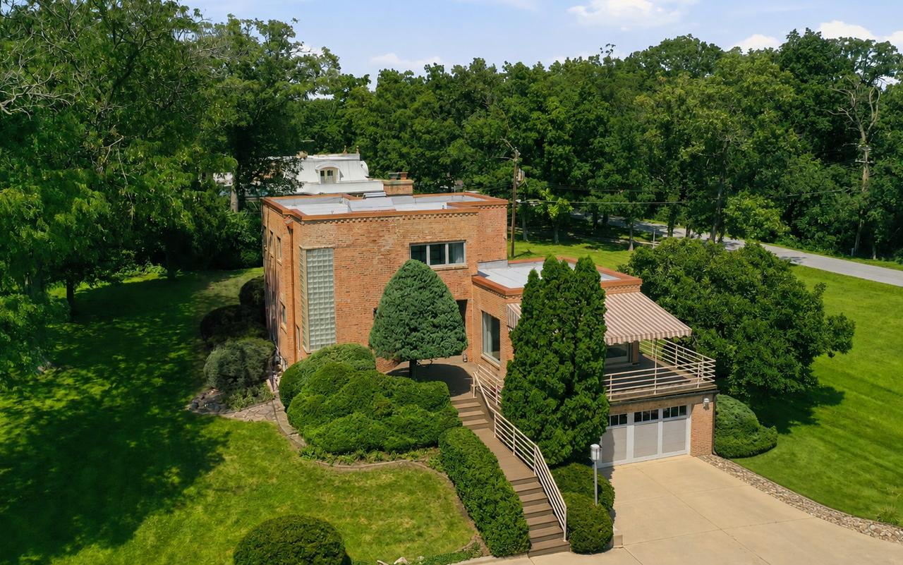 459 Aberdeen Dr., Crete, IL 60417